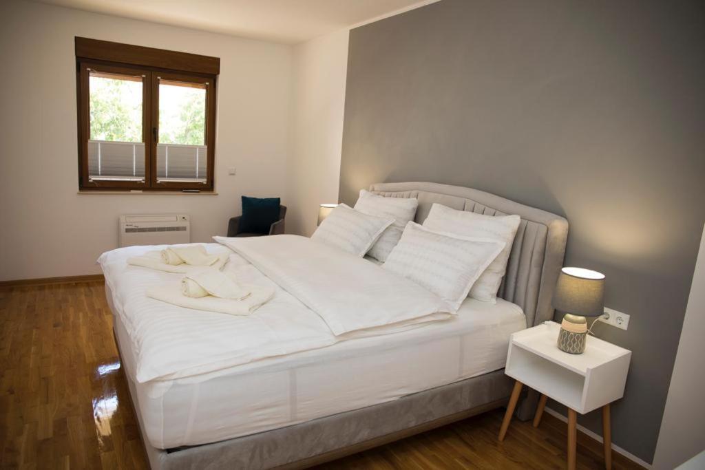 Apartment Divine Mostar Exterior photo