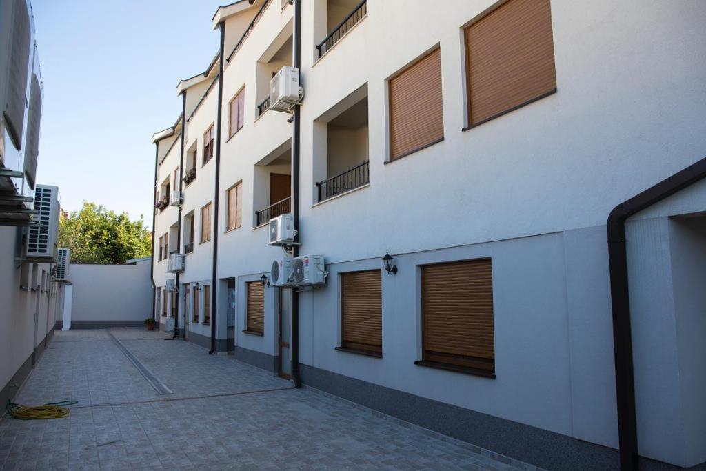 Apartment Divine Mostar Exterior photo